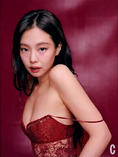 Jennie - fucking