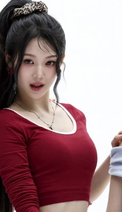 YuBin - sucking boobs