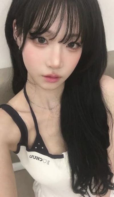 Nakyoung - blowjob