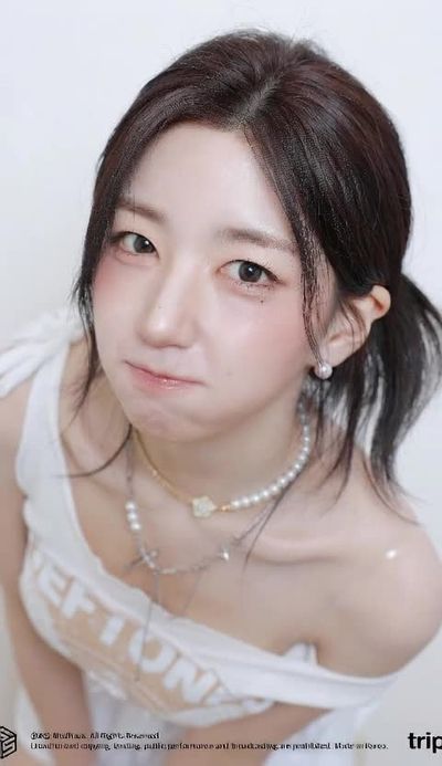 Sohyun - blowjob