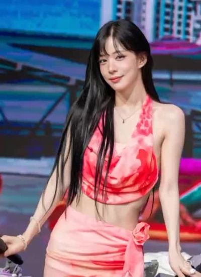 Chaeyoung - fucking