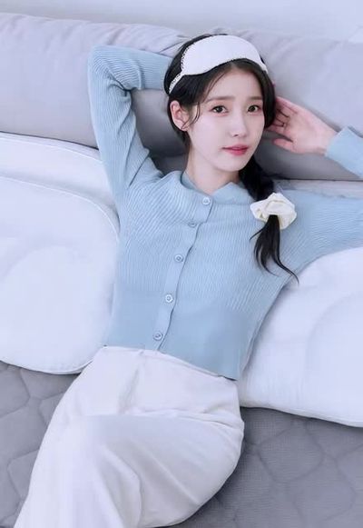 IU - fucking