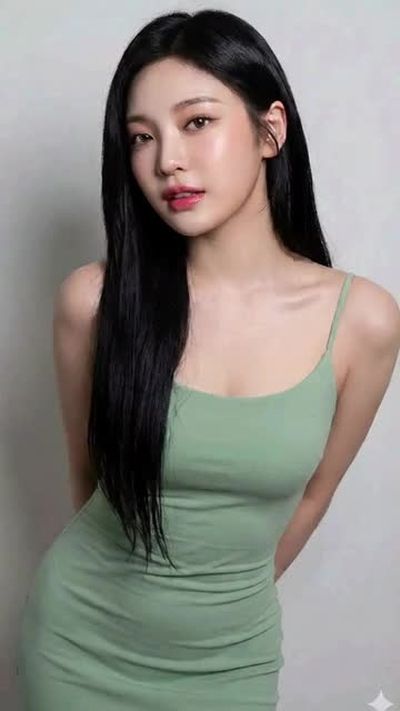 NingNing - nude