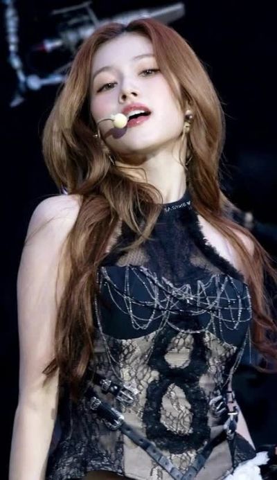 Sana - fucking