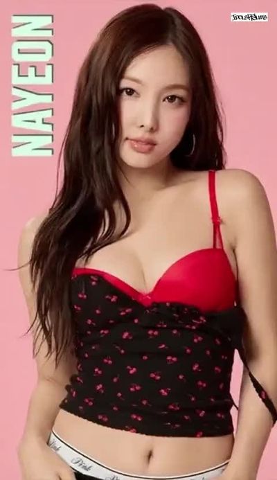 Nayeon - fucking