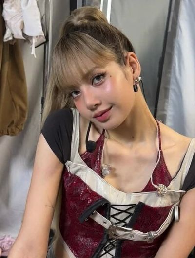 Lisa - fucking