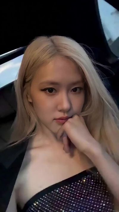 Rose - blowjob