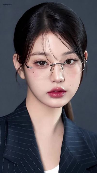 Wonyoung - blowjob