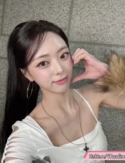 Yuna - creampie