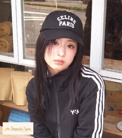 Ahyeon - blowjob