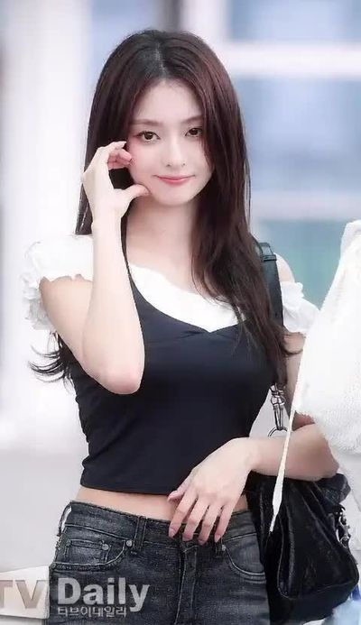 Nagyung - naked