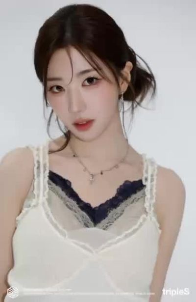 Sohyun - doggy style