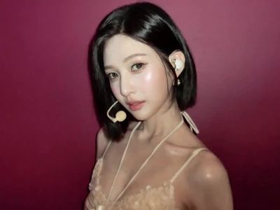 Joy - blowjob