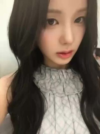 Sarang - cum on face