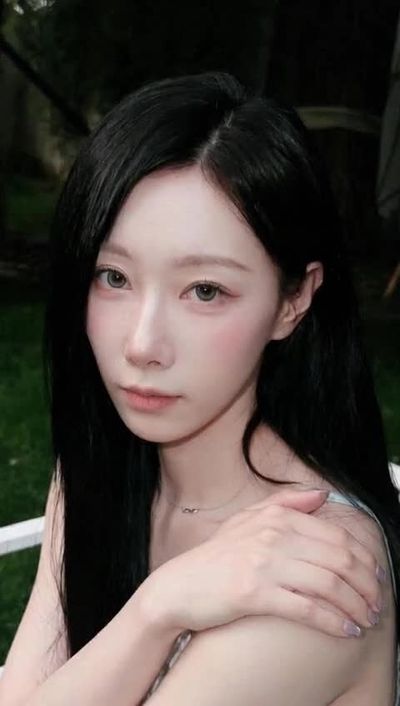 Handong - play with pussy