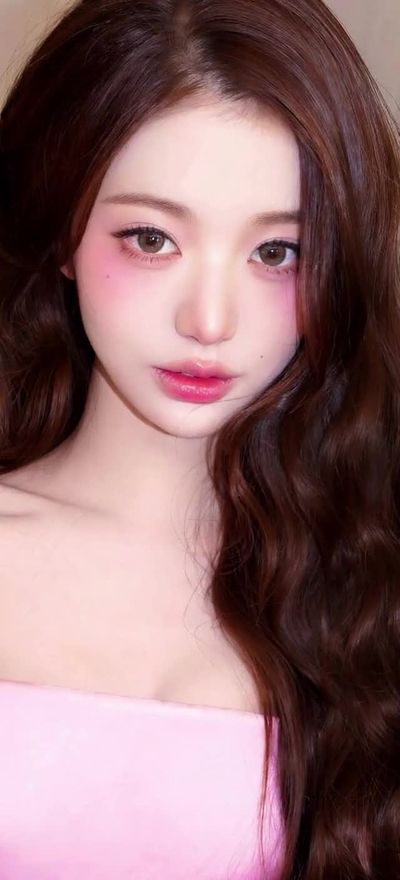 Wonyoung - blowjob