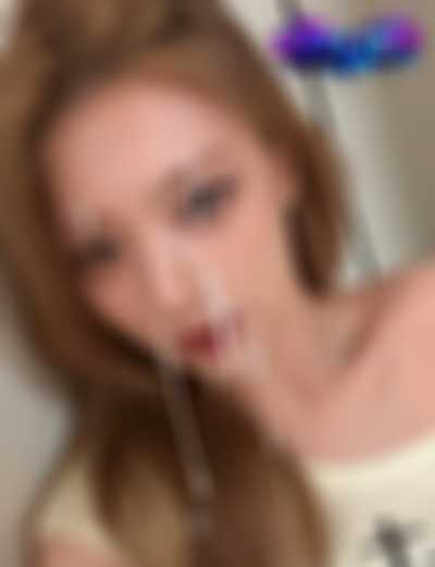 Nagyung - cum on face
