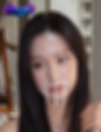 Yujin - bukkake