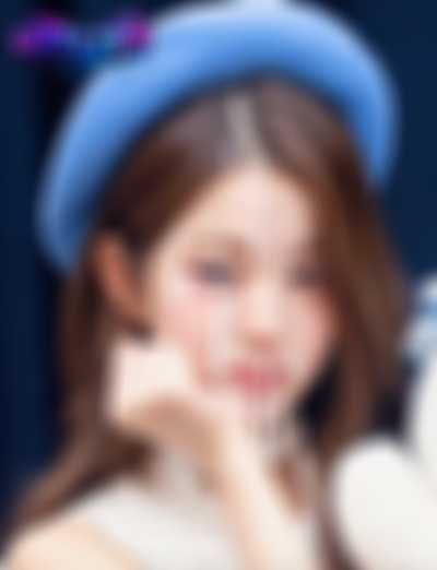 Wonyoung - bukkake face