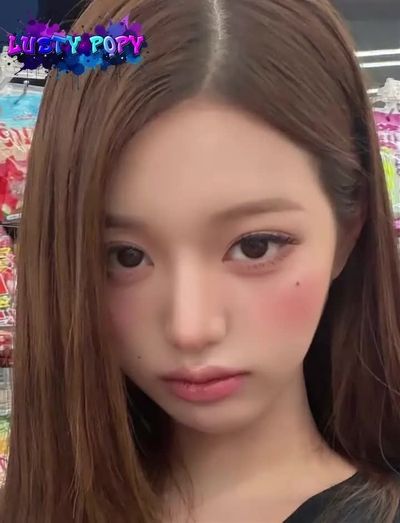 Wonyoung - blowjob