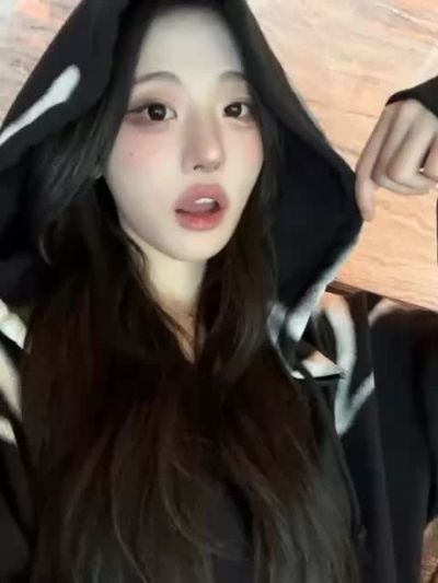 Hina - cum on face