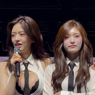Leeseo - Yujin - softcore