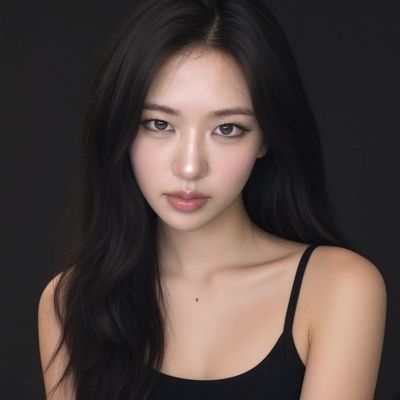 Yujin - pov blowjob