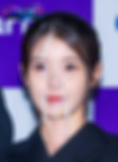 IU - bukkake