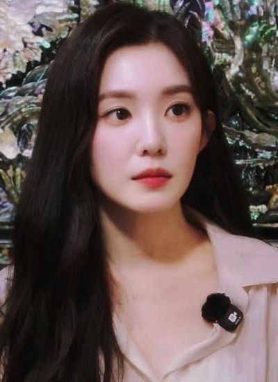 Irene - softcore
