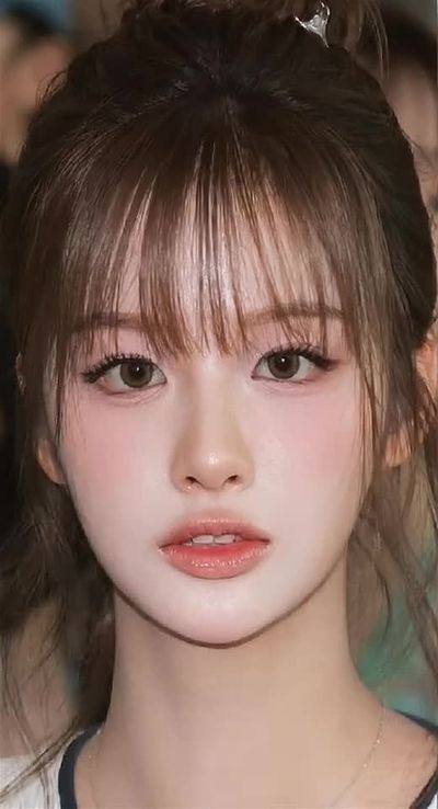 Sullyoon - blowjob