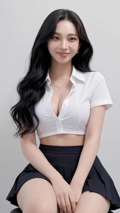 Karina - fucking