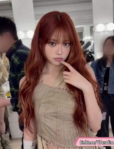 Eunchae - threesome
