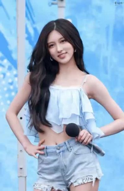 Gaeul - fucking