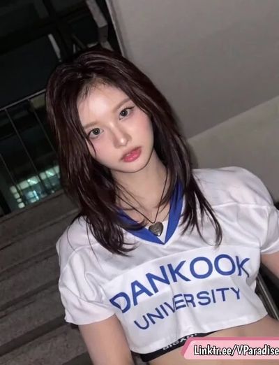 Sullyoon - creampie