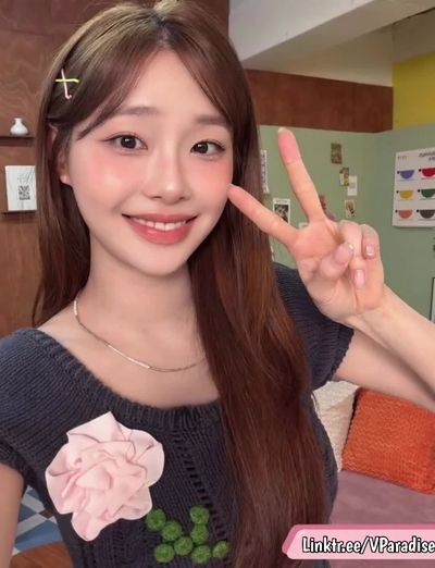 Chuu - fucking