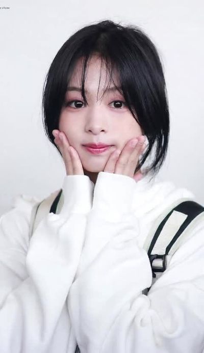 Ahyeon - blowjob