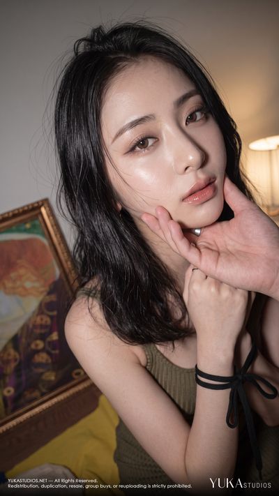 Yunjin - softcore