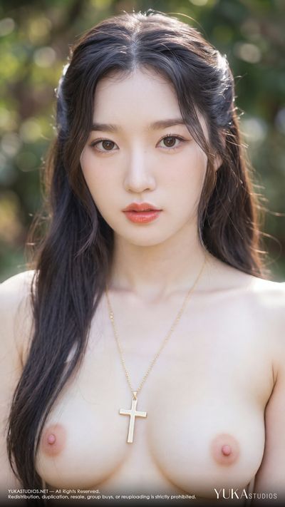 Yooyeon - shows tits