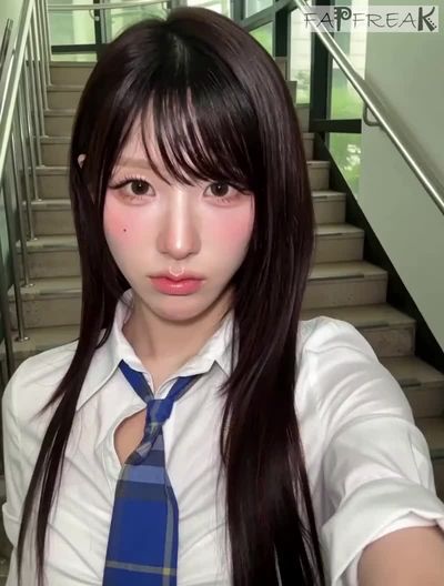 Heejin - fucking