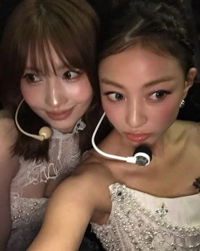 double bj