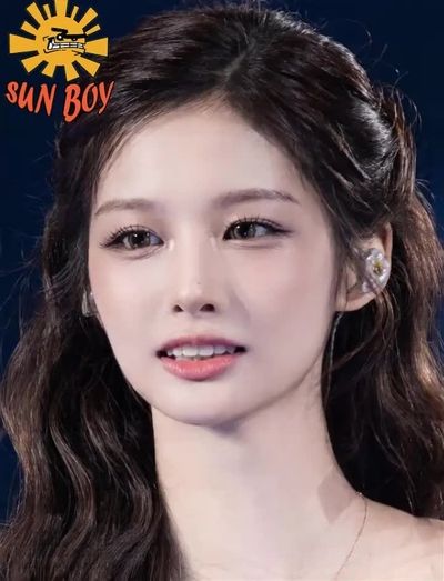 Sullyoon - cum in mouth