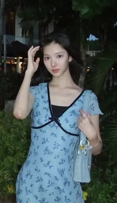 Jiwoo - naked