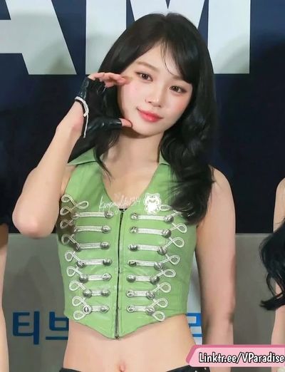 Chaewon - pov blowjob