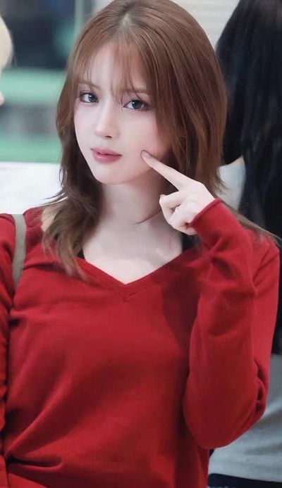 Jiwoo - fucking