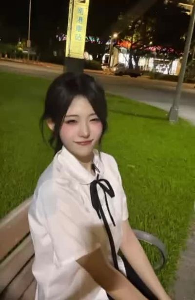Hina - facial