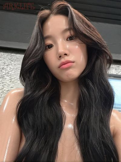 Kazuha - nude