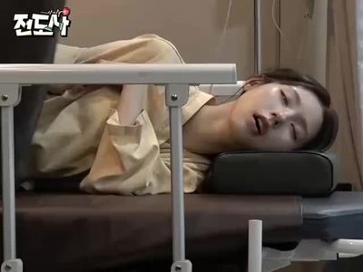 Miyeon - bukkake