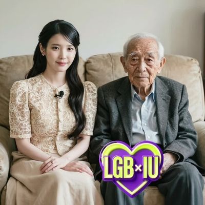 IU - shows tits