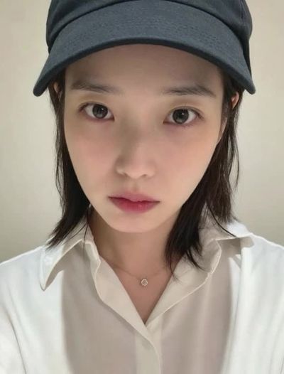 IU - blowjob