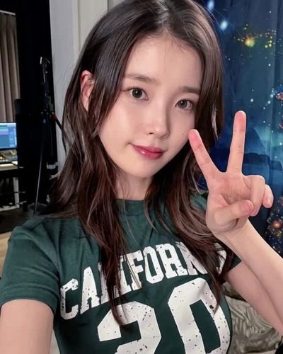 IU - fucking